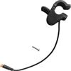 ESKUTE Acceleratore A Pollice Per M100/C100/Polluno Plus 2024/Star 2024/F100 2025/F200 2025- Non Compatibile Con Modelli Precedenti, Nero