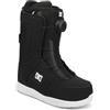 DC Shoes W'S Phase Boa® - Stivali da neve da donna, colore: nero