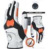 Generic Grip Training Golf - Silicone microfibra di nylon Spandex | GUANTO COACHING GRIP, guanto per mano sinistra per la correzione | Efficace allenamento oscillante antiscivolo prestazioni migliorate