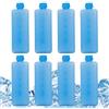 Generico Cooler Ice Pack Cooler Ice Packs Reusable Long Lasting