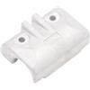 DEzxf9Rd 63D-45251 Anodo di Zinco for Motore fuoribordo 2/4 Tempi 40HP - 60HP FT50B E60H 63D-45251-01-00 63D-45251-01(al)