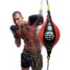 Generisch Sacco di velocità per boxe, palla da fitness, sacco da boxe resistente, per adulti e adolescenti, allenamento in palestra a casa