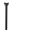 Generic Carbon Seatpost 27.2/31,6 Millimetri Opaco 3K Fibra di Carbonio MTB/Road Biciclette in Fibra di Carbonio Sedile Luce 125g Tubo Sella(31.6x400mm 6221)