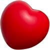 Generisch Palla a Forma di Mano Rinforzatore Mano A Cuore | Palla massaggio dita a forma di cuore Allenamento A Singolo Per Sollievo Stress Riabilitazione Fisica Esercizi Casa Ufficio