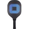Generic Pagaie professionali per Pickleball - Racchette in legno di pioppo | resistente all'usura, pagaia portatile per interni ed esterni per gli appassionati di sport, principianti, racchetta da pickl