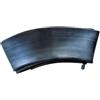 Generico 20x3.0 20x4 Tubo for bicicletta 24x3. 24x4. Pneumatico grasso