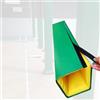 GFLPSQIA copertura per il palo da basket Copripalo Impermeabile Da 10 15 20 25 30 35 Cm, Cuscinetti Per Pali Avvolgenti Nel Seminterrato Per Le Scuole, Copertura Protettiva Per(L W 18 x 18 cm/H 120 cm)