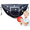 Générique Canestro Basket per Trampolino Esterno Impermeabile