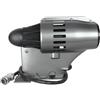 SFQEVHRZ Pinne elettriche per Pesci, Propulsore subacqueo con Motore brushless for Pesca alla traina Pinna SUP elettrica for tavola da Surf 240 W 12 V CC