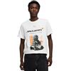 PUMA McLaren F1 T-Shirt Uomo Lando Norris - Bianco - Taglia: M