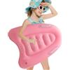 Generico Inflatable Body Board - Kids Swimming Float