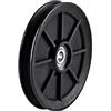 ZWWAAZHF Rotondo Corda Bobina Filo in Nylon per Corde, Palestra, Attrezzature Palestra, Macchina Cavi, Bobina Filo Filo Attrezzatura Fitness Ricambio