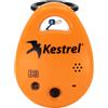 Kestrel Drop D3FW Professionale Fire Weather Tracker, Arancione