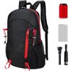 Generico Hiking Daypacks, Hiking Backpack, Lightweight Camping Gear
