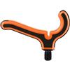Generic Alimentatore portatile Stand Holder Accessori per attrezzi da pesca Asta Resto Testa Pali Titolare 3/8 Filo Staffa Teste Strumento di Pesca