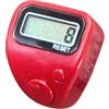 Generic Clicker Contatore A Anello Elastico dalla Vestibilità Confortevole