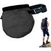 Generico per magnesite bouldering Impermeabile Portatile Con Cintura Regolabile