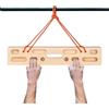 Générique Trave per Arrampicata su Roccia Allenatore Portatile Resistente | Tavola per l'allenamento delle dita per arrampicatori per fitness, potenziamento, bouldering e arrampicatori