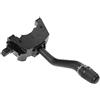 Generic Interruttore Combinato tergicristalli, Interruttore indicatori di direzione, Leva F3TA-13K359-DA per Auto F-250 F-350, Interruttore piantone dello sterzo.