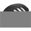 Generic Copricasco impermeabile - PVC 18,11 x 17,32 x 6,3 pollici | Materiale impermeabile per parapioggia riflettente, bici da città, sentieri all'aperto | Accessori attrezzatura per ciclismo, pendolarismo