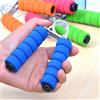 Generic Molla in acciaio polso braccio forza pinze treno esercizio fitness Hand Gripper
