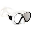 Apeks Maschera VX1 (bianco/bianco)