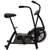 Inspire Fitness CB1 Bici ad aria, a doppia azione, allenamento completo del corpo