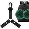 Generic Porta Pompon Per Borsa Da Danza Etichetta Per Di Cheerleader