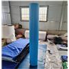 Generic Imbottitura for Pali da Basket Resistenti alle Intemperie, in Pelle PU, Impermeabili, for Pali da Gioco Rotondi da Calcio, Pallavolo E Colonne for Garage