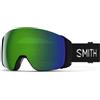 SMITH 4d Mag Occhiali di sicurezza Unisex - Adulto (Pacco da 1)