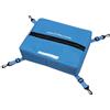 ZWWAAZHF Paddle Board Deck Bag Paddleboard Storage Bag con manico e ganci Borse di stoccaggio Tavola da surf Paddleboard