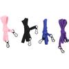 GALPADA Cinturini per Guanti da Sci per 4 Pezzi in Nailon Leggero e Confortevole, Anti-smarrimento per Sport Invernali come Snowboard e Sci