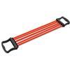 Generic Multifunzionale regolabile petto Expander mano ginnico allenamento fitness strumento