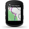 SIMPLETEK - Ciclocomputer GPS Smart Touchscreen Display LCD 2,6" WI-FI