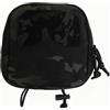 cuguoe Custodia Tattica Multiuso Borsa Organizer edc con Montaggio su Cintura Molle in Nylon 500D(BCP)