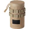 Wiffe Coppe da campeggio Protezioni Manica Design Antiscivolo Compatti Portatili Accessori Impermeabili Coppe Protezioni