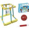 Générique Cestino da Basket per Piscina | Giochi Nautici Sportivi | Scopo di Basket Acquatico,per, Adulti, Scuola, Spiaggia, Giardino, Lago
