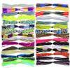 Generic Gonne Jig in silicone Esca da pesca, Esche per spinner per basso Kit esche