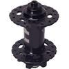 Generico Mozzo anteriore 32 fori Boost 20x110mm 15x110mm 15x100mm 9x100mm(15x100 Black)