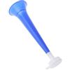 Junifeey Strumenti musicali Stadio di Calcio Rimovibile Corni Cheer Vuvuzela Cheerleading Horn Tromba Giocattolo Forte Stadio Calcio Horn