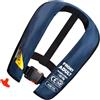 Generic Gilet Gonfiabile Giacche Auto-Gonfianti Salvagente
