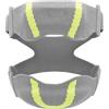 Jazuaiao Wicking Ginocchio Stabilizzatori Sistemi a Doppia Compressione Cuscinetti in Silicone Protezioni Ginocchiere Atletiche Manicotto Compressione Traspirante