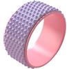 Generic Ruota Yoga Massaggio Dei Profondi Flessibilità Equilibrio Pilates