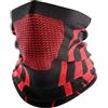 Generisch Scaldacollo Invernale Bandana Outdoor Traspirante Termica | Sciarpa Scaldacollo per Clima Freddo Sci Corsa Outdoor Snowboard Pesca Sport Allenamento Pendolarismo Ciclismo Costruzione