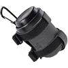 ZWWAAZHF Biciclette Altoparlanti Cinghia Fissa Altoparlanti Portatili Montare Mountain Bike Portaborraccia Golf Cart Biciclette Portabottiglie Antiscivolo Bike Holder
