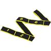 ZWWAAZHF Fascia elastica per esercizi di resistenza elastica per pilates, fitness