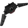 Generic per Mercedes per Sprinter Interruttore indicatori di direzione Indicatore tergicristalli Interruttore piantone sterzo A0005407445 0005407445 0015404645 Sterzo Auto