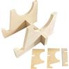 Generic Porta Balance Board A Rullo Trainer Di Equilibrio E Stabilità In Legno