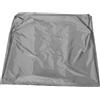IWOWHERO Copri Console per Barca in Poliestere Resistente ai Raggi UV Protezione AntiGraffio per Fishing Boats e Pontoon Boats