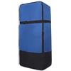 Hotainoys Zaino per Paddle Board Borsa per Paddle Board Oxford 900D di capacità per Attrezzature per Sport Acquatici Blu e Nero, Borsa per